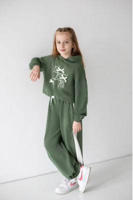 Штани для дівчат